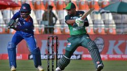 Asia Cup 2023 Pakistan Vs Nepal Match Report