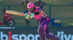 Pakistan Babar Azam Full Focus Lanka Premier League