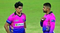 Pakistan Pacer Naseem Shah To Miss Asia Cup 2023 Due To Shoulder Injury In Lpl