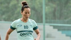 Asian Games 2023 India Announce Womens Football Squad