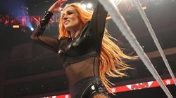 Summerslam 2023 Top Match Featuring Wwe Hall Of Famer Scrapped From Ple