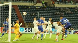 Fc Goa Vs Chennaiyin Fc Durand Cup 2023 Quarterfinal Result