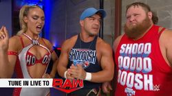 Wwe Raw Major Championship Match Booked For August 21 Episode