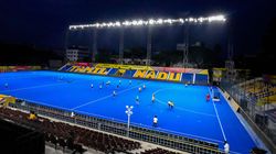 We Need The Games Craig Fulton On Act Being Held 5 Weeks Before Asian Games