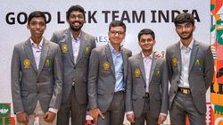 Chess Returns To Asian Games 2023 R Praggnanandhaa Headlines Indias Strong Contingent Gen