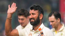 Cheteshwar Pujara Is Going To Get A British Passport R Ashwins Comment On Dropped Indian Star