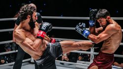 One Fight Night 13 Results Allazov Dominates Grigorian Retains Gold