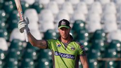 Global T20 Canada Montreal Tigers Pounce Over The Toronto Nationals