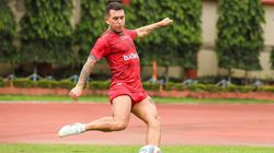 Isl Transfer News Chennaiyin Fc Announce Cristian Battocchio As Fourth Foreign Signing Gen