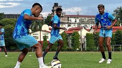 Durand Cup 2023 Delhi Fc Vs Tribhuvan Army Gokulam Kerala Vs Air Force Match Preview