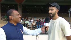 Maharaja Ksca T20 Trophy Devdutt Padikkal Highlights Importance For Young Karnataka Players