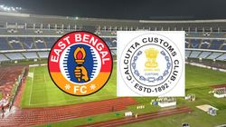 East Bengal Vs Calcutta Customs Live Score Latest Updates