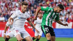 Real Betis Vs Sevilla El Gran Derbi Set To Be Played On Foreign Soil For The First Time In History