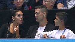 Cristiano Ronaldo Roberto Firmino Brozovic Glamorous Wives And Girlfriends Of Saudi Pro League Stars Gen