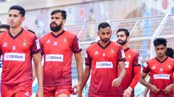 Kerala Blasters Vs Gokulam Kerala Live Score Durand Cup 2023 Group C August 