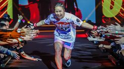 Ham Seo Hee Plans To Cement Legacy By Capturing One Championship Gold