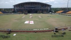 Pakistan Vs Afghanistan 1st Odi Hambantota Cricket Stadium Pitch Report Weather Forecast Record
