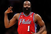Nba Fines James Harden 100 000 For Disparaging Comments Made About 76ers