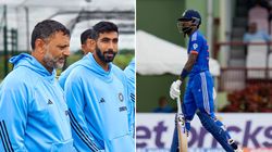 Asia Cup 2023 Hardik Pandya Continues To Be Indias Vice Captain In Odis Gen