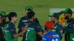 Haris Rauf Shaheen Afridi And Naseem Shah Show Whats In Store For India At Asia Cup And World Cup