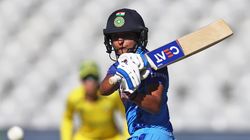 Harmanpreet Kaur Wants More Tests For Indian Womens Cricket Team