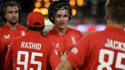 Eng Vs Nz Harry Brook Takes One Step Close To Prove Pietersen Vaughan World Cup Prediction Right