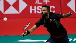 Bwf World Championship 2023 Live Updates Satwik Chirag Hs Prannoy Match Score