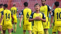 Hyderabad Fc Vs Chennaiyin Fc Live Streaming Durand Cup 2023 Group E