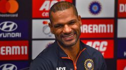Shikhar Dhawan Picks Dream 11 Icc Cricket World Cup Gen