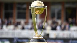 Icc World Cup 2023 Mastercard Sign Global Partnership Deal