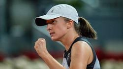 Us Open 2023 Iga Swiatek Winning Mantra For Another Major