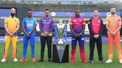 Dp World Ilt20 2024 To Be Played In January February