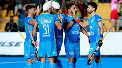 Asian Games 2023 Hockey India Uzbekistan Women Singapore Date