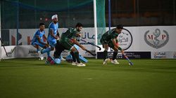 Asian Hockey 5s World Cup Qualifier Where To Watch India Match Today Schedule Results