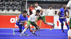 Asian Games 2023 India Vs Pakistan Pool Hockey