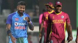 India Vs West Indies T20i Stats Record Head To Head Results Series Wins Most Runs Wickets