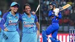 Indian Cricket Teams To Make Their Debut Appearance At The Asian Games Gen