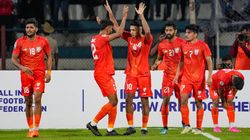 Asian Games 2023 Indian Football Team Squad Sunil Chhetri Igor Stimac