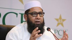 Inzamam Ul Haq Chief Selector Pakistan Pcb