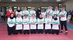 Pro Kabaddi League Insipred Women To Take Up Sport Across The World Iran Team