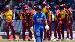 India Vs West Indies 1st T20i Man Of The Match Post Match Presentation August 