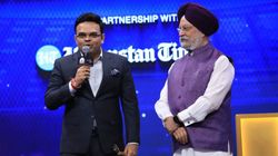 Asia Cup 2023 Pcb Invites Acc President Jay Shah To Pakistan To Watch Tournament Opener