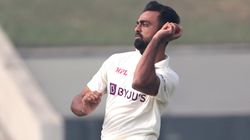 Jaydev Unadkat Roped In By Sussex For Their First Three County Championship Matches In September