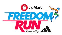 Jiomart Freedom Run In Bengaluru Date Venue Start Time How To Register