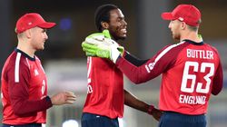 World Cup 2923 Jofra Archer Can Best Be Available For Back End Of Tournament England Chief Selector