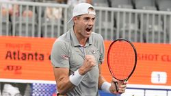 John Isner Who Played Longest Tennis Match To Retire After Us Open 