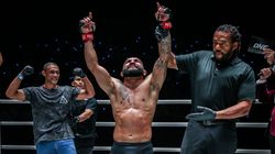 John Lineker Vs Stephen Loman Set For One Fight Night 