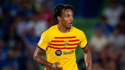 Getafe Vs Barcelona Live Score La Liga 2023 24 August 