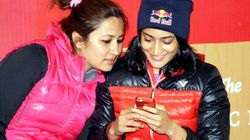 Independence Day 2023 Jwala Gutta Ashwini Ponnappa Create History In Badminton Gen