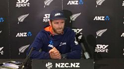 Kane Williamson Gets Two Weeks Time To Prove His Fitness For Icc Cricket World Cup 